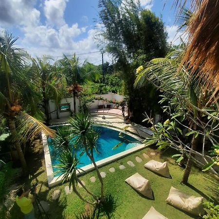 Sannyas Boutique Hotel Uluwatu Dış mekan fotoğraf
