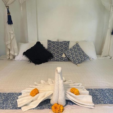 Sannyas Boutique Hotel Uluwatu Dış mekan fotoğraf