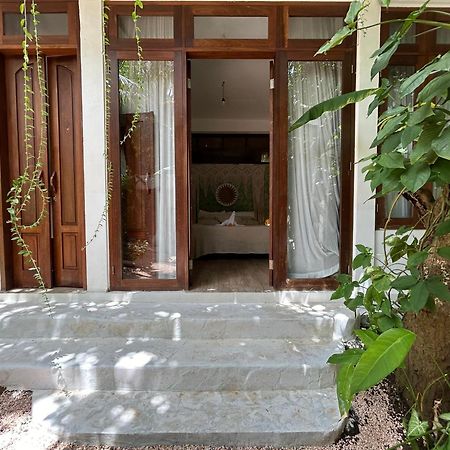 Sannyas Boutique Hotel Uluwatu Dış mekan fotoğraf