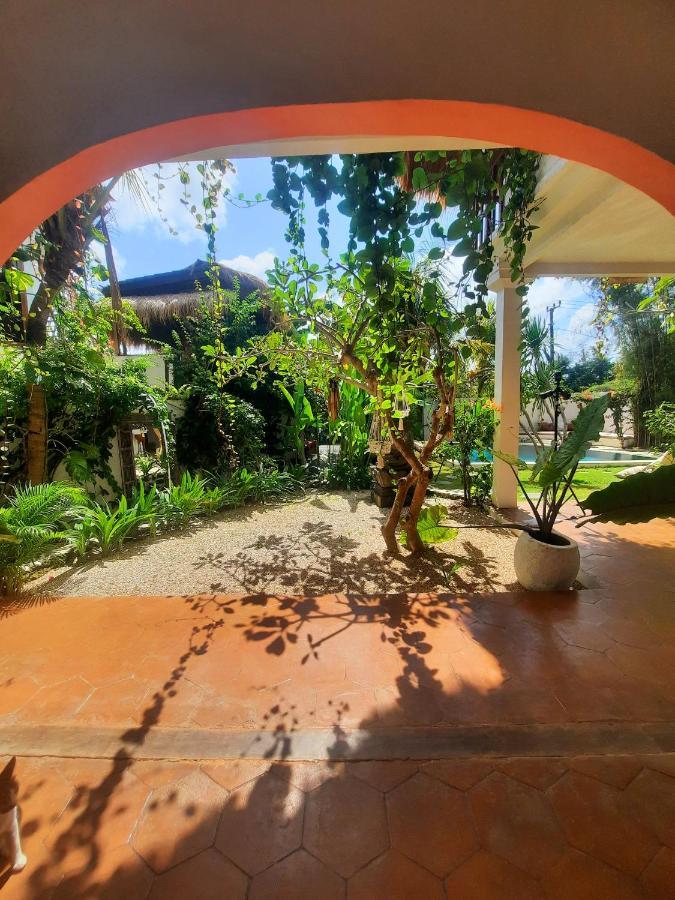 Sannyas Boutique Hotel Uluwatu Dış mekan fotoğraf