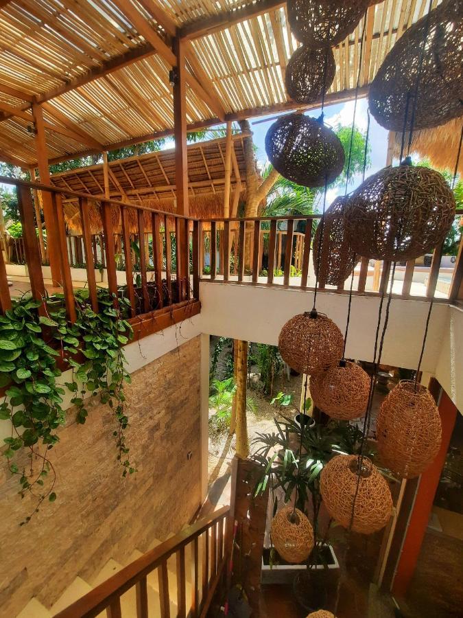 Sannyas Boutique Hotel Uluwatu Dış mekan fotoğraf