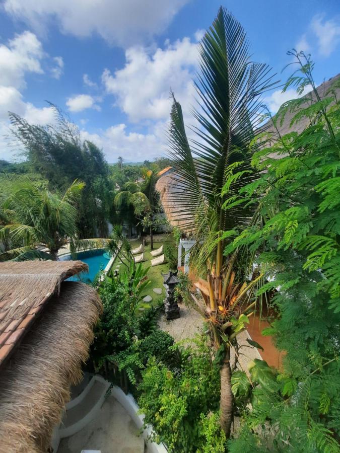 Sannyas Boutique Hotel Uluwatu Dış mekan fotoğraf