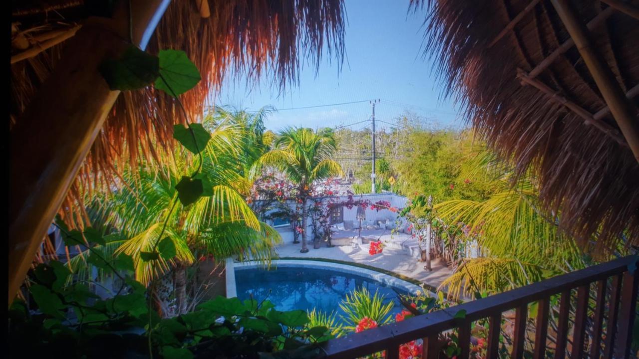 Sannyas Boutique Hotel Uluwatu Dış mekan fotoğraf