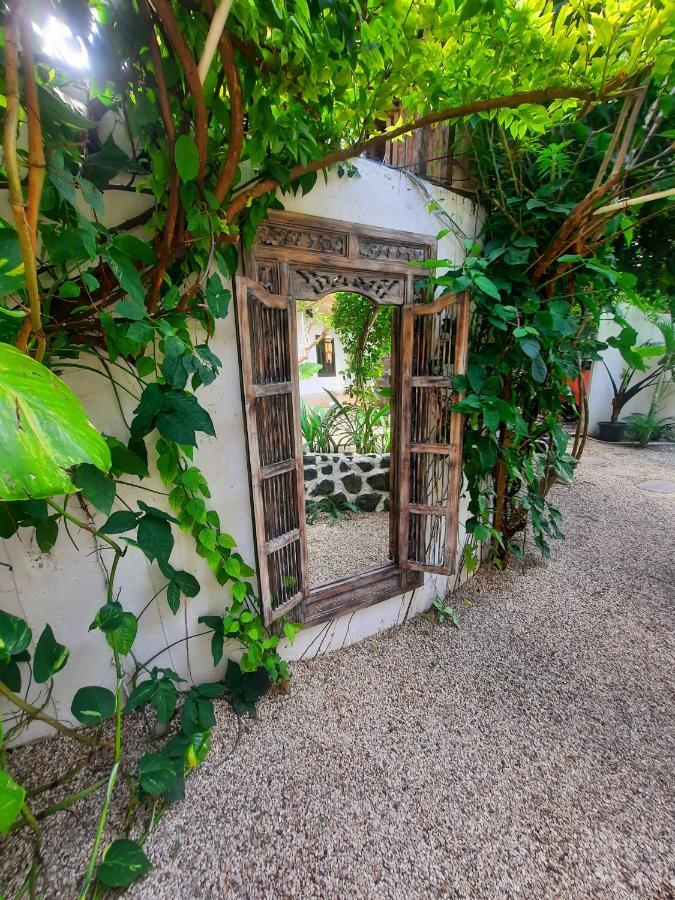 Sannyas Boutique Hotel Uluwatu Dış mekan fotoğraf