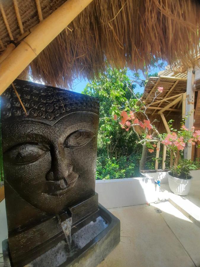 Sannyas Boutique Hotel Uluwatu Dış mekan fotoğraf