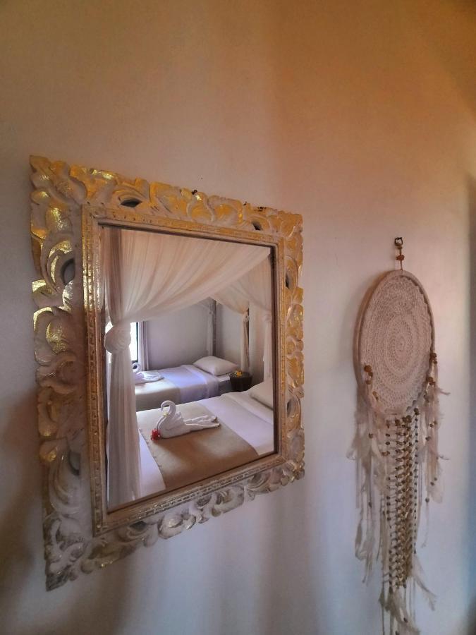 Sannyas Boutique Hotel Uluwatu Dış mekan fotoğraf