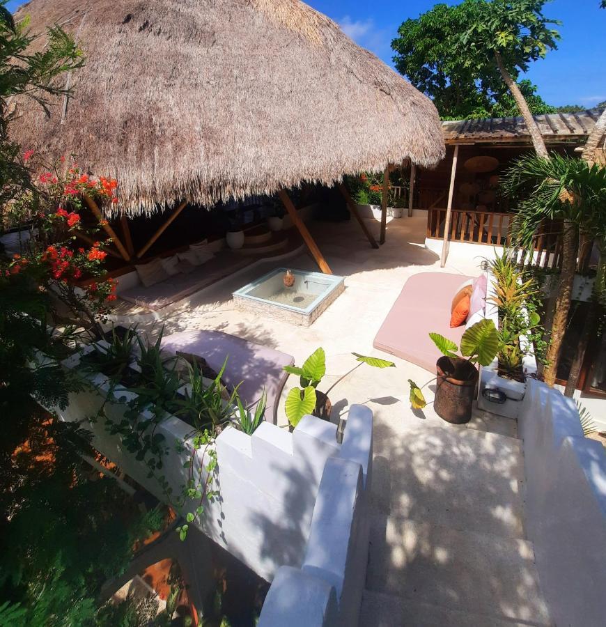 Sannyas Boutique Hotel Uluwatu Dış mekan fotoğraf