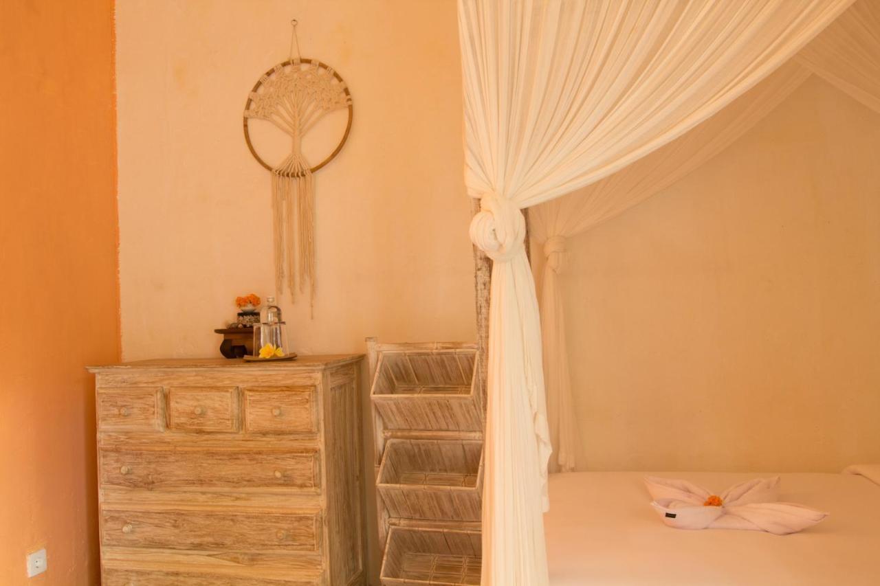 Sannyas Boutique Hotel Uluwatu Dış mekan fotoğraf