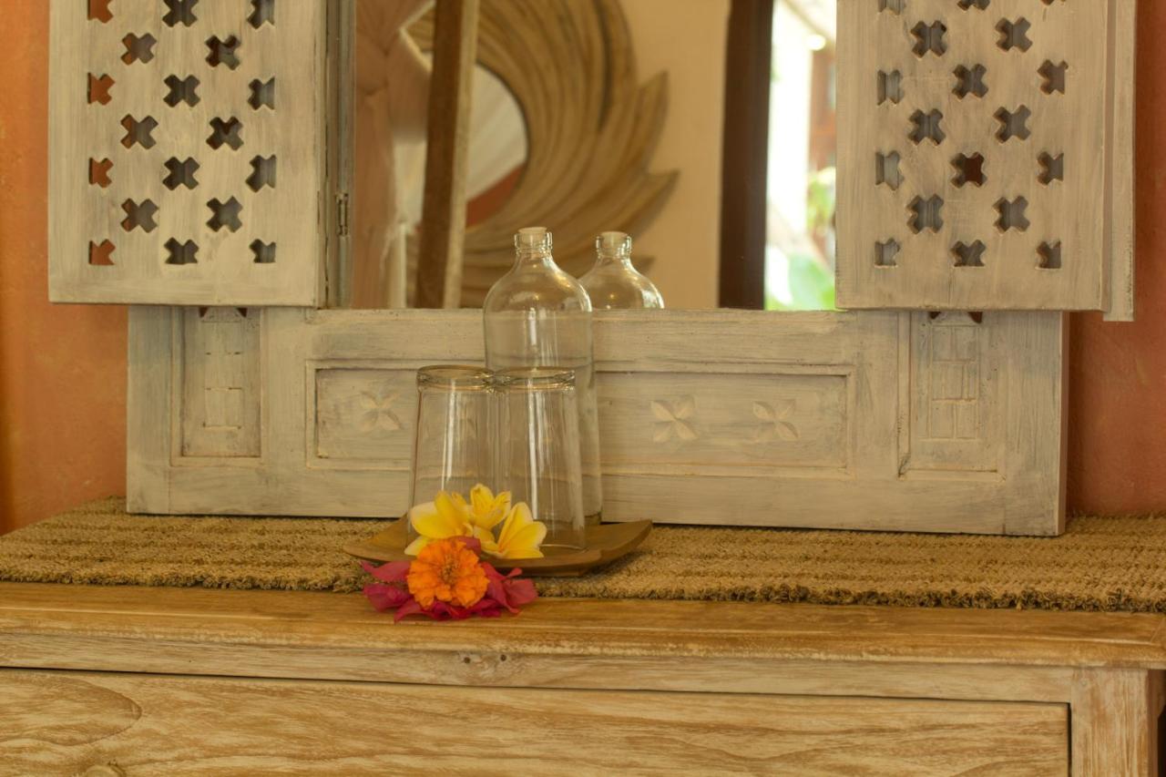 Sannyas Boutique Hotel Uluwatu Dış mekan fotoğraf