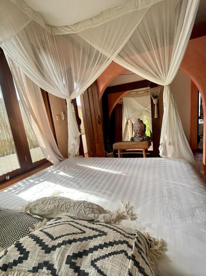 Sannyas Boutique Hotel Uluwatu Dış mekan fotoğraf