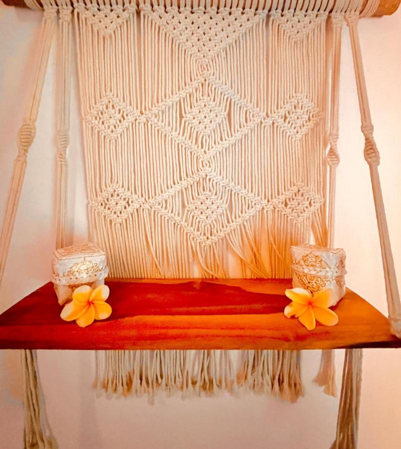 Sannyas Boutique Hotel Uluwatu Dış mekan fotoğraf