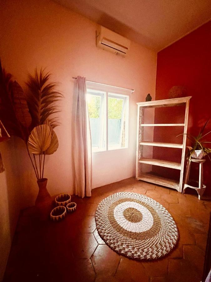 Sannyas Boutique Hotel Uluwatu Dış mekan fotoğraf