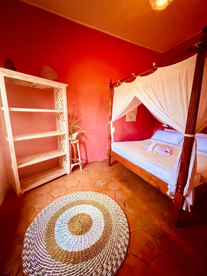 Sannyas Boutique Hotel Uluwatu Dış mekan fotoğraf