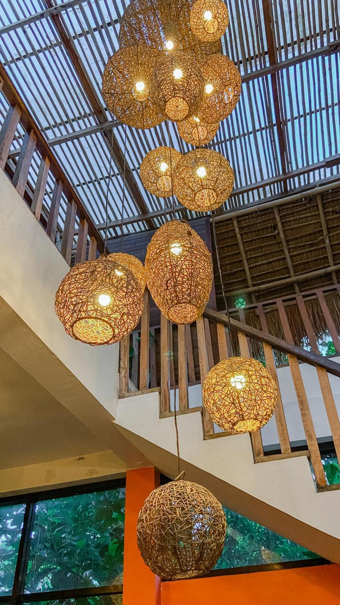 Sannyas Boutique Hotel Uluwatu Dış mekan fotoğraf