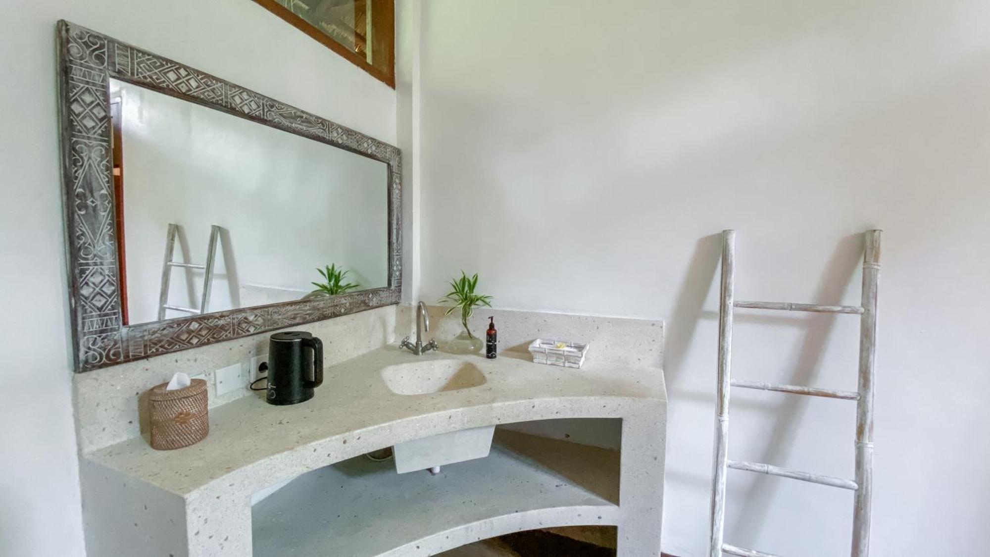 Sannyas Boutique Hotel Uluwatu Dış mekan fotoğraf