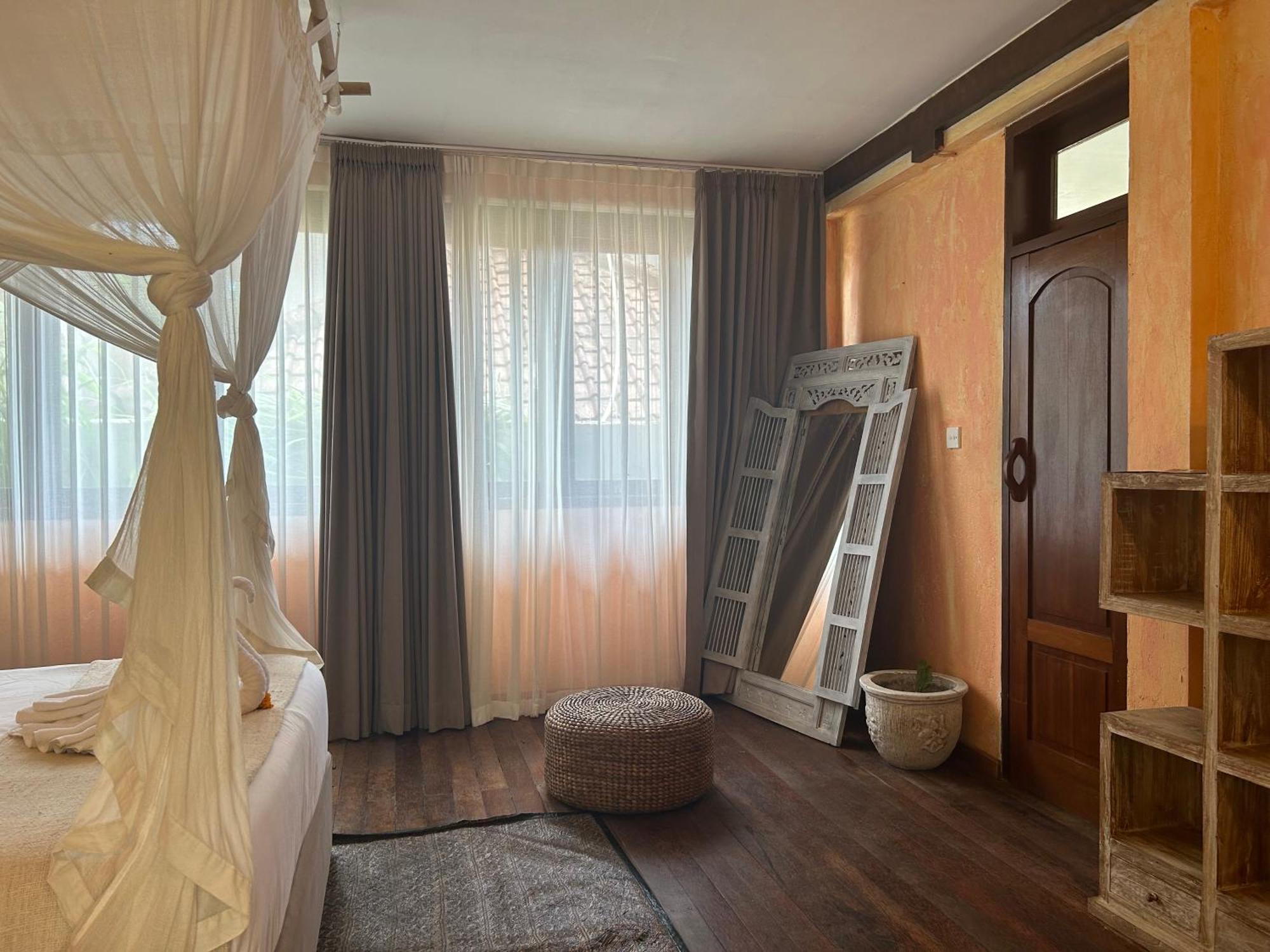 Sannyas Boutique Hotel Uluwatu Dış mekan fotoğraf
