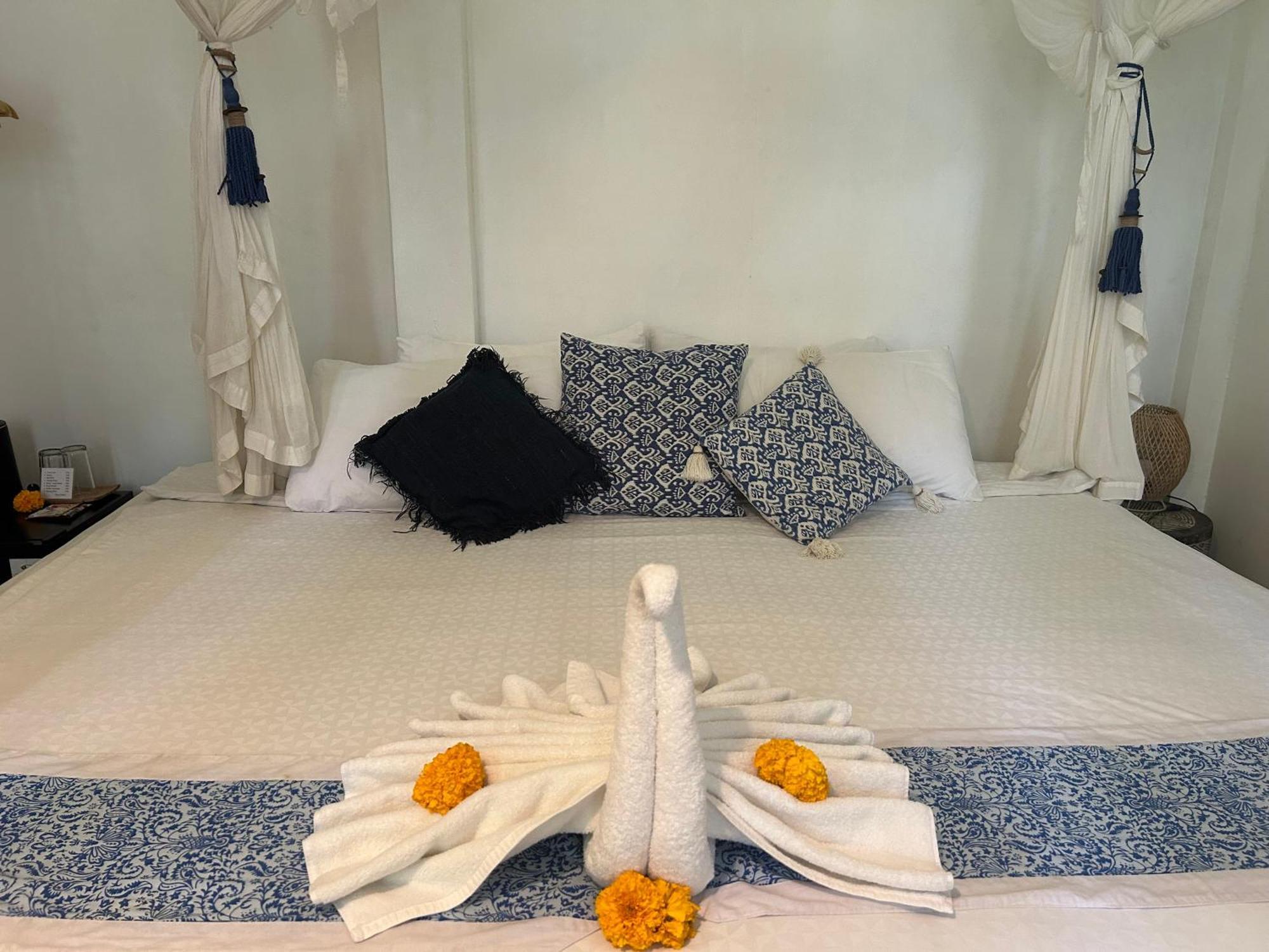 Sannyas Boutique Hotel Uluwatu Dış mekan fotoğraf