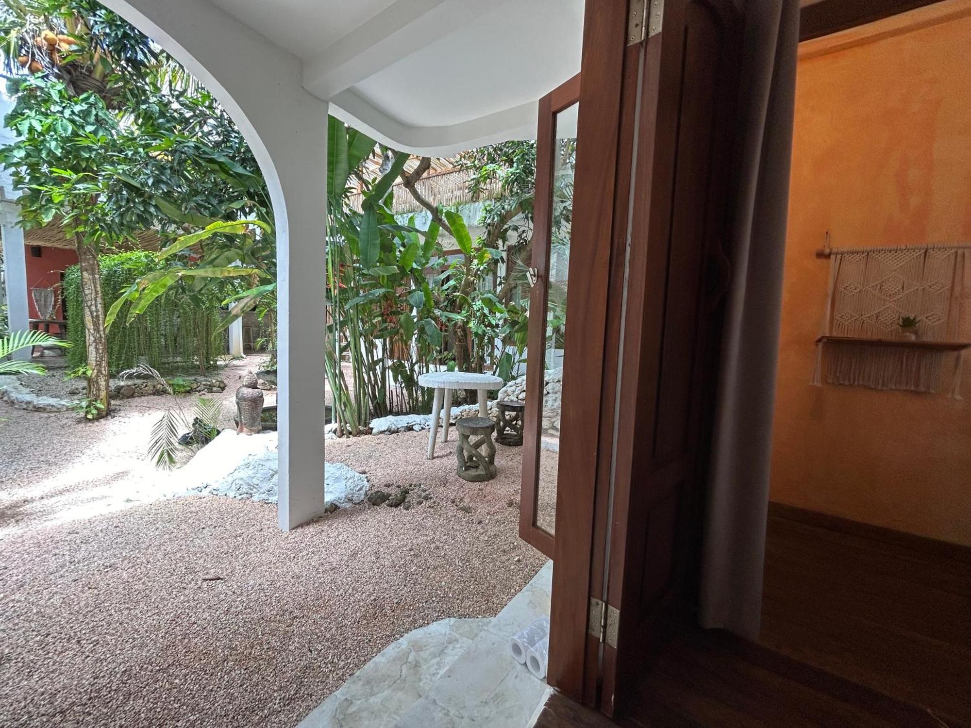 Sannyas Boutique Hotel Uluwatu Dış mekan fotoğraf