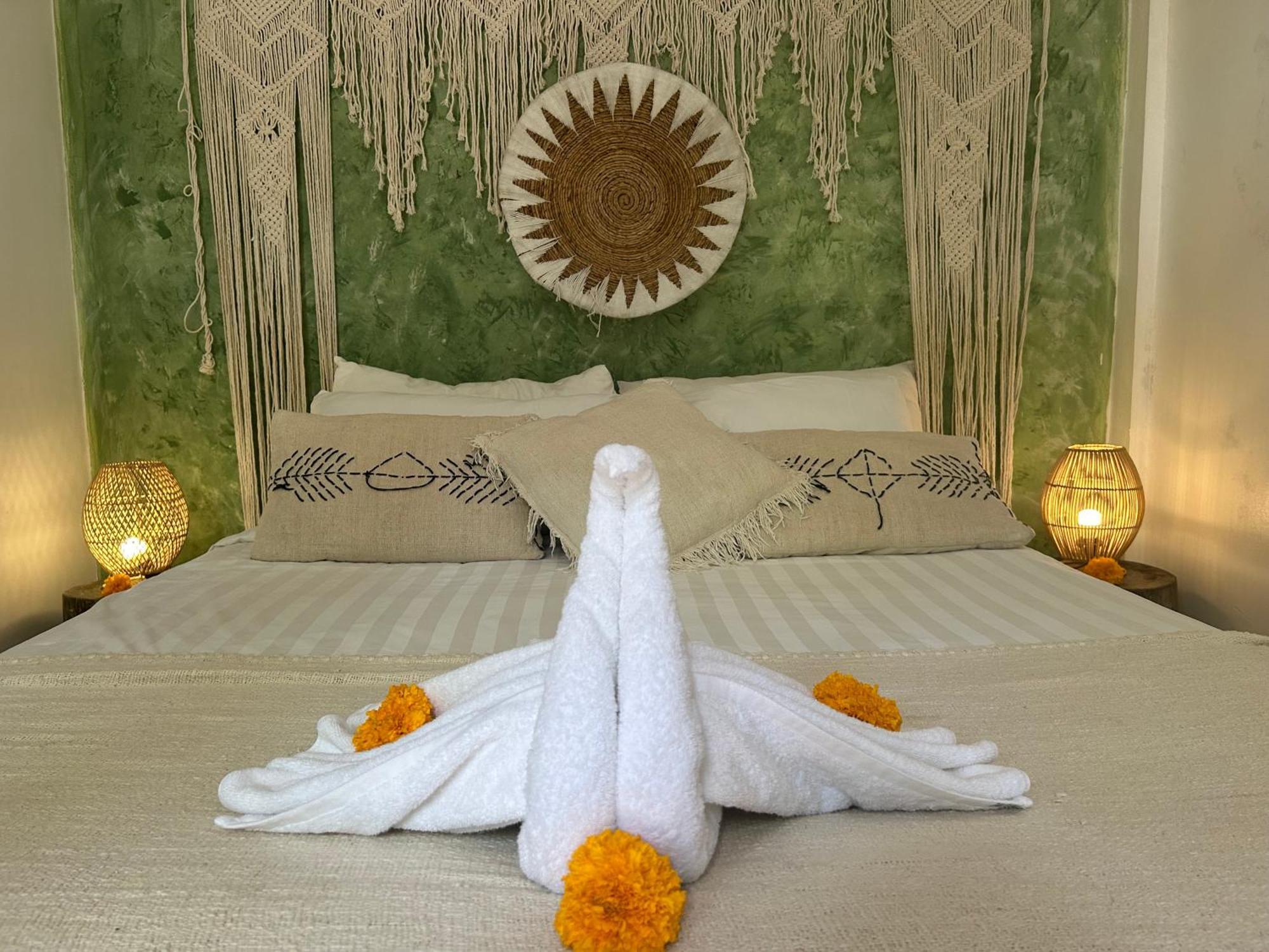 Sannyas Boutique Hotel Uluwatu Dış mekan fotoğraf