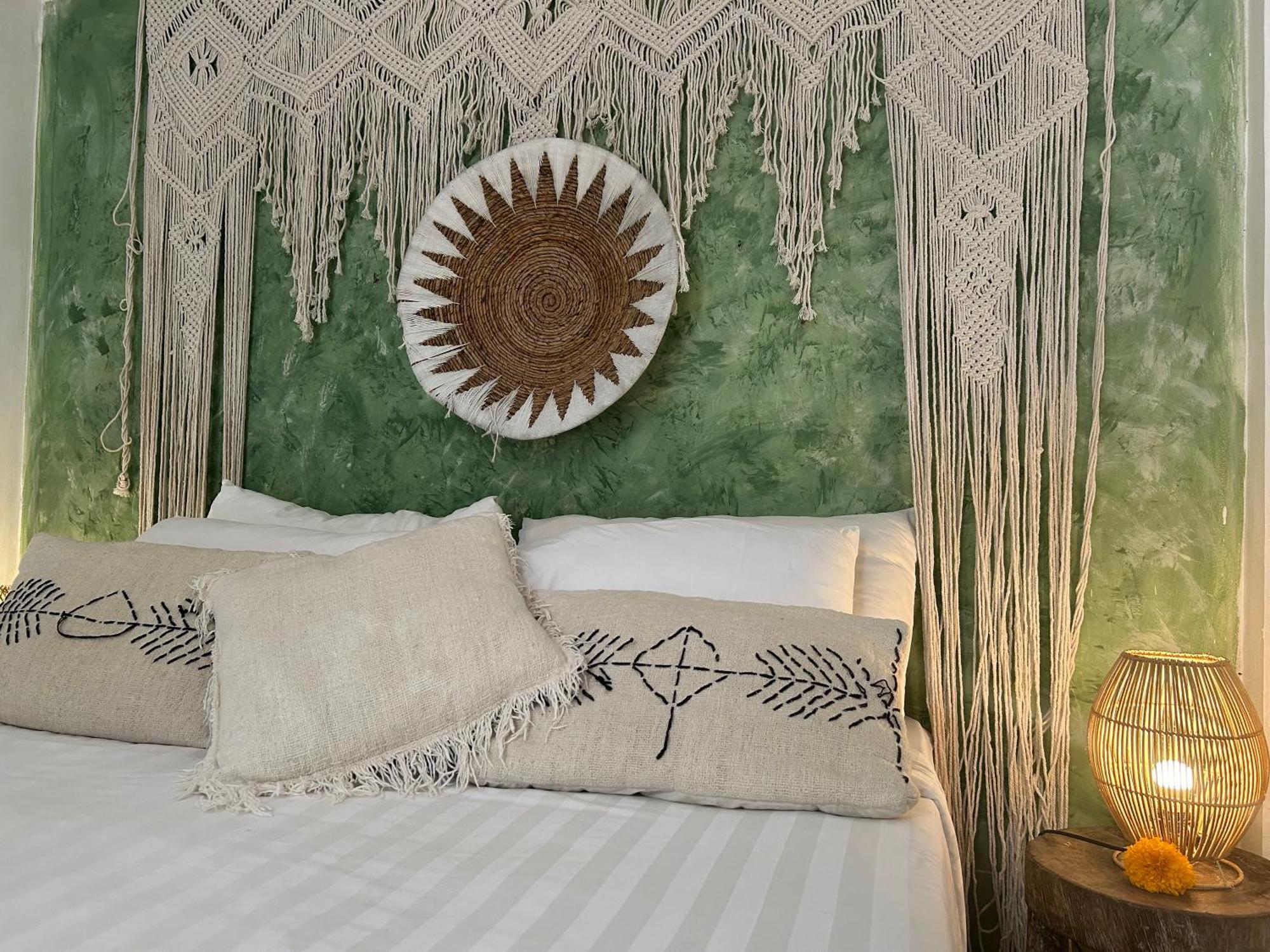 Sannyas Boutique Hotel Uluwatu Dış mekan fotoğraf